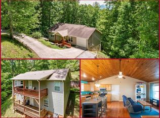 294 Trimont Mountain Rd, Franklin, NC 28734