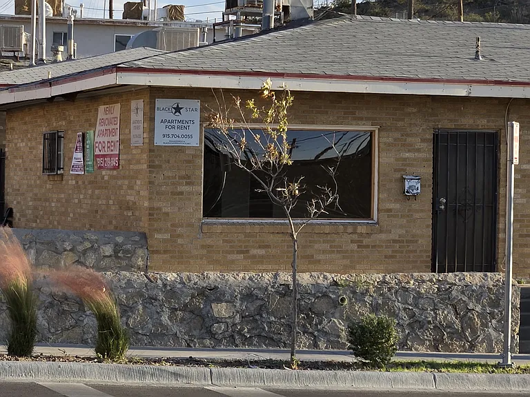 Schuster & N El Paso St. — Photo 10
