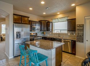 7203 Wasilla Dr NE, Rio Rancho, NM 87144