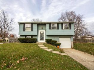 5302 Brazos Dr, Indianapolis, IN 46237