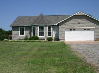 1717 S Prairie Rd, Stillwater, OK 74074