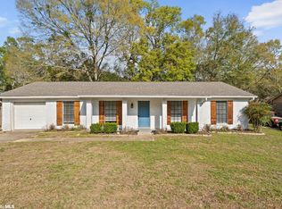 5716 Post Oak Ct, Mobile, AL 36609