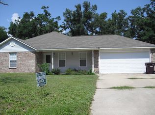 1508 S 7th St, Ocean Springs, MS 39564