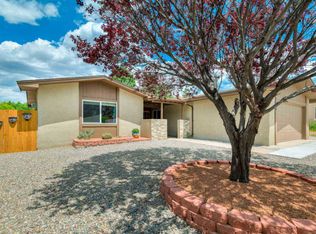 2529 Camino Espuela, Santa Fe, NM 87505