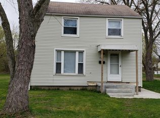 1302 Noble St, Alliance, OH 44601