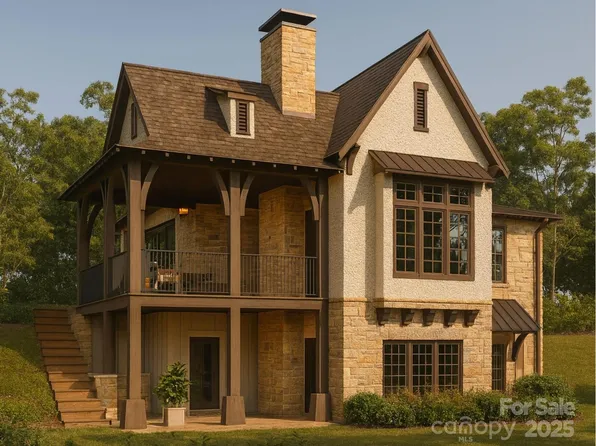 334 N Fork Rd #12, Black Mountain, NC 28711