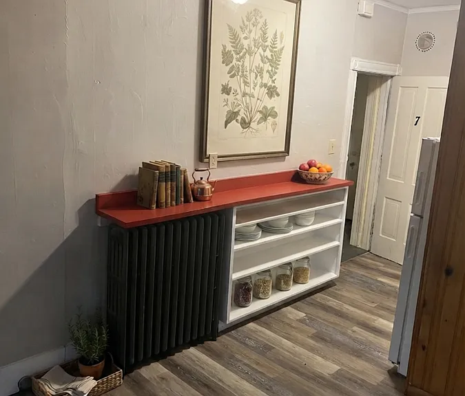 604 N Weber St #7 — Photo 3