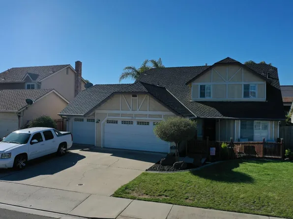 2512 Payne Ave, Modesto, CA 95351