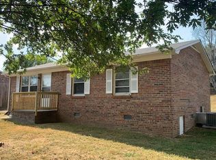 6684 Hilham Rd, Cookeville, TN 38506