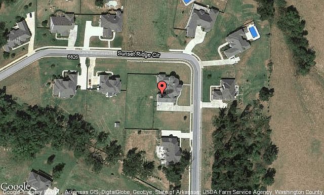 Map View