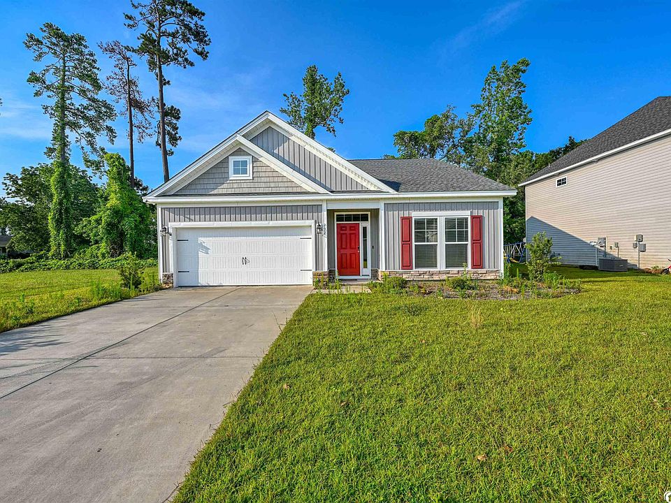 292 Red Maple Loop, Longs, SC 29568 MLS 2313096 Zillow