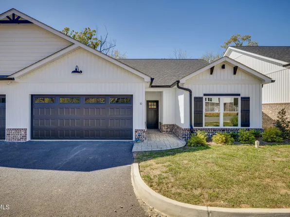 106 Klm Dr #10, Johnson City, TN 37615