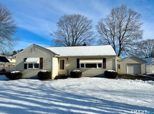 80 Southwest Ave, Windsor Locks, CT 06096