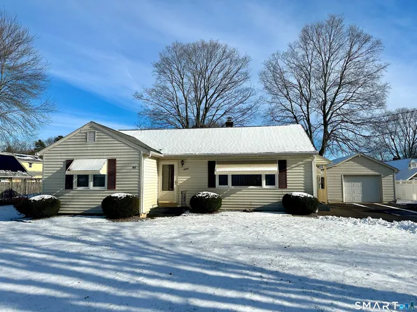 80 Southwest Avenue, Windsor Locks, CT 06096