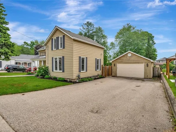 123 Blandford St, East Zorra Tavistock, ON N0J 1M0