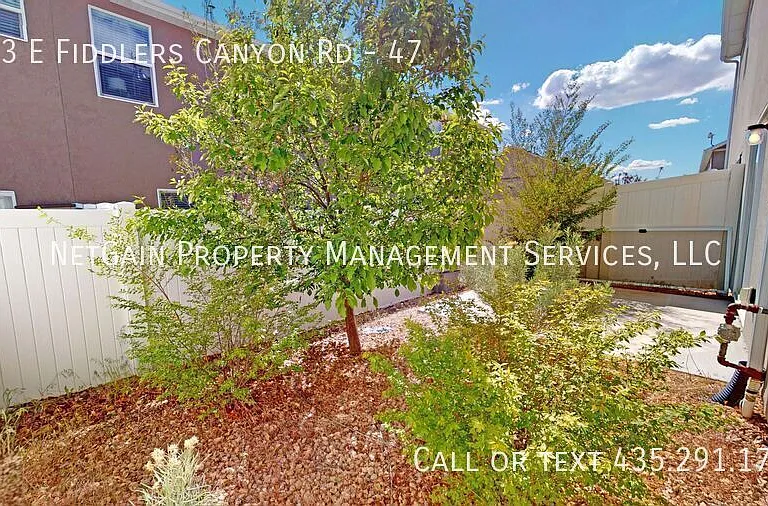 173 E Fiddlers Canyon Rd #47 — Photo 27