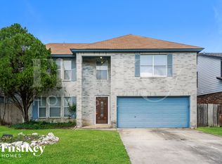14219 N Hills Village Dr, San Antonio, TX 78249