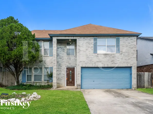 14219 N Hills Village Dr, San Antonio, TX 78249