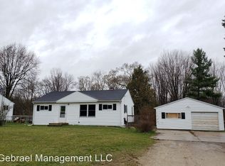4115 E Stanley Rd, Mount Morris, MI 48458
