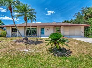 423 Yeager St, Pt Charlotte, FL 33954