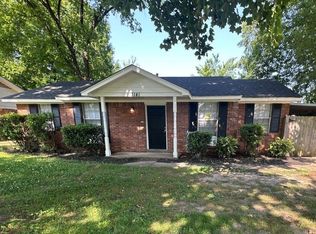 3141 Danville Rd, Memphis, TN 38118