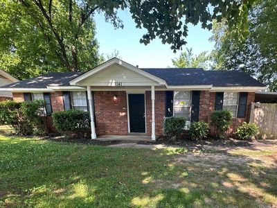 3141 Danville Rd, Memphis, TN, 38118