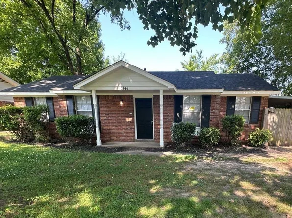 3141 Danville Rd, Memphis, TN 38118
