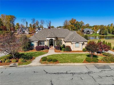 909 Dunleigh Dr, Burlington, NC, 27215