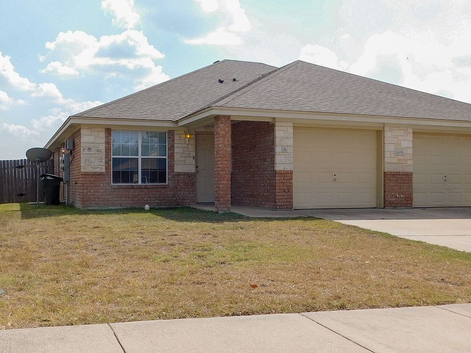 1st image of 1408 Cinch Dr APT B
