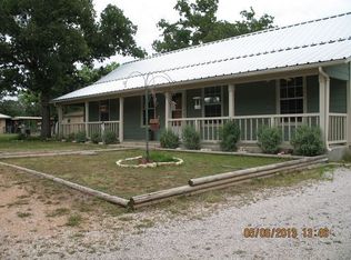 707 Oak Ln, Cottonwood Shores, TX 78657