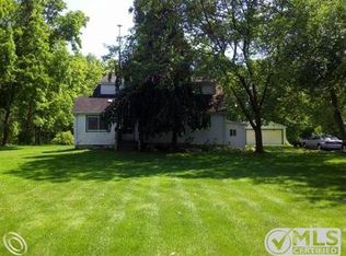 5400 E Bristol Rd, Burton, MI 48519