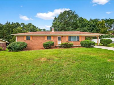 1529 Browns Bridge Avenue, Gainesville, GA, 30504