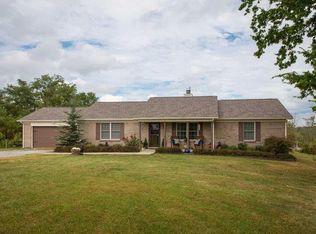 335 Denny Rd, Berry, KY 41003