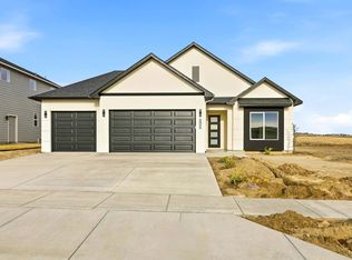 2846 Sumac Dr, Richland, WA 99352