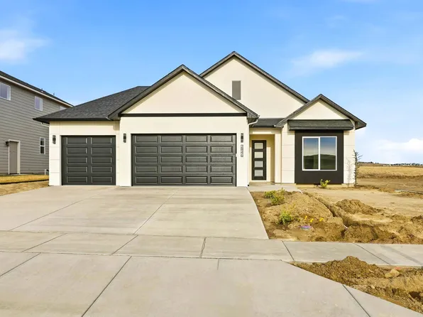 2846 Sumac Dr, Richland, WA 99352