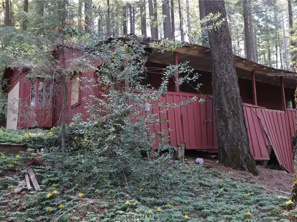 17151 Edgewood Way, Middletown, CA 95461