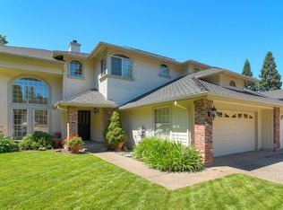 8542 Kenneth Hill Ct, Fair Oaks, CA 95628