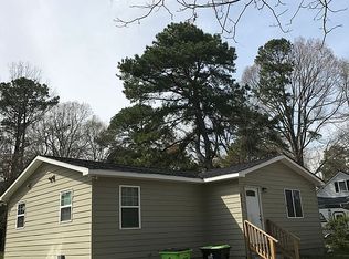 815 Shepard School Rd, Zebulon, NC 27597