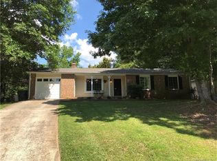 8613 Glen Shadow Ln #13, Charlotte, NC 28212