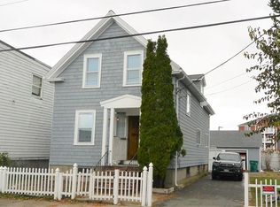 81 River St, Lynn, MA 01905