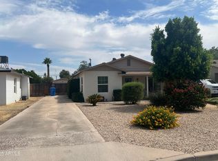 1419 E Earll Dr, Phoenix, AZ 85014