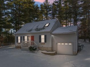 25 Leathers Lane, Dover, NH 03820