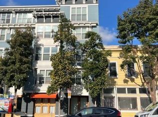 270 Valencia St APT 301, San Francisco, CA