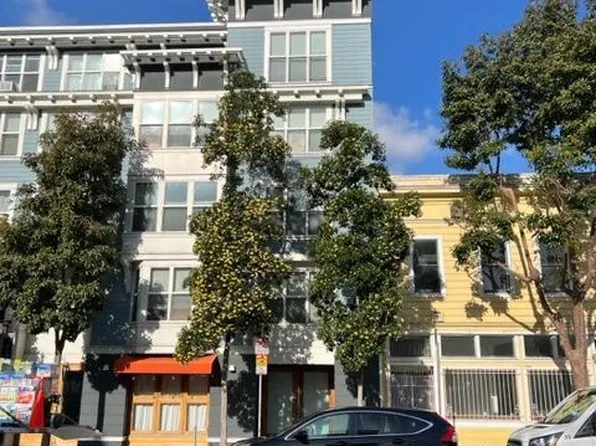 270 Valencia St APT 301, San Francisco, CA 94103