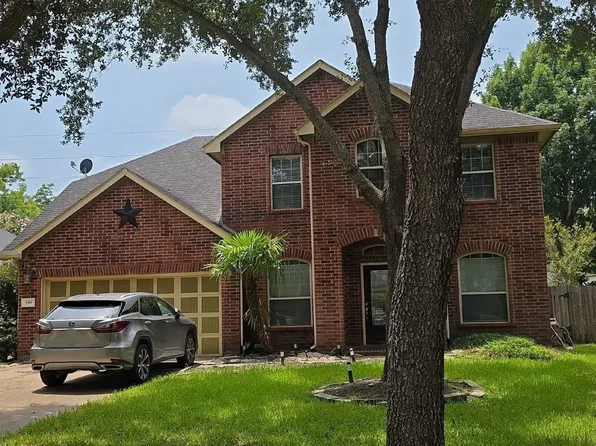 195 Copper Stream Ln, Richmond, TX 77406