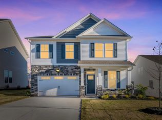 2033 Halton Oaks Dr, Spartanburg, SC 29303