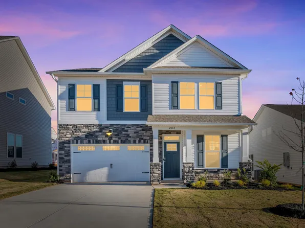 2033 Halton Oaks Dr, Spartanburg, SC 29303