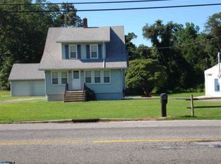 1249 Almond Rd, Vineland, NJ 08360