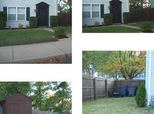 8520 White Pine Dr, Manassas Park, VA 20111