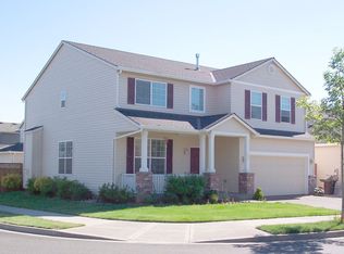 726 NW Harvest Moon Dr, Hillsboro, OR